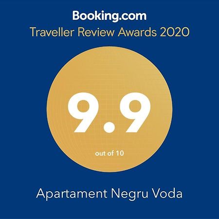 Apartament Negru Voda Pitesti Bagian luar foto